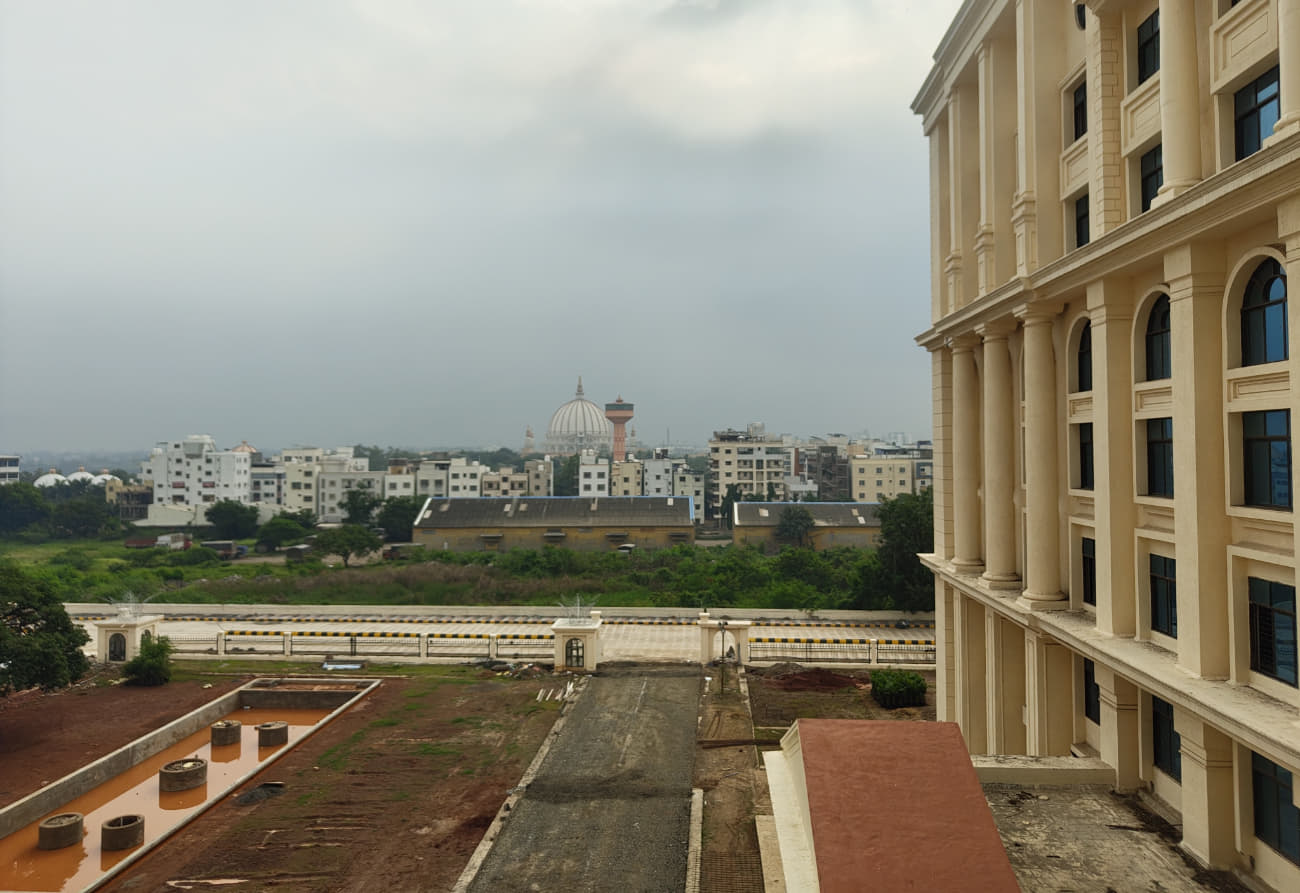 MITADT Campus photo 13